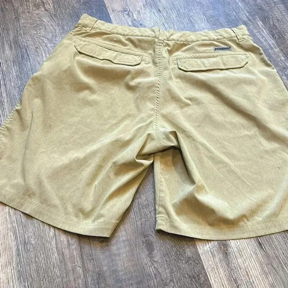Patagonia shorts size 38